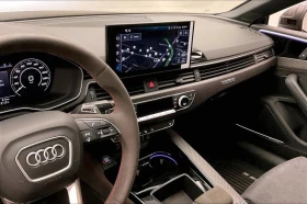 Audi Rs5 2.9Т* AвтоКредит * (ЦЕНА ДО БГ), снимка 11
