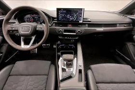 Audi Rs5 2.9Т* AвтоКредит * (ЦЕНА ДО БГ), снимка 10