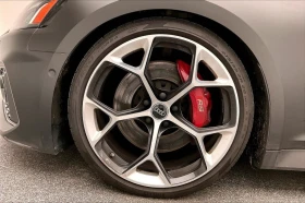 Audi Rs5 2.9Т* AвтоКредит * (ЦЕНА ДО БГ), снимка 14