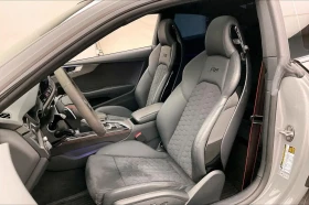 Audi Rs5 2.9Т* AвтоКредит * (ЦЕНА ДО БГ), снимка 8