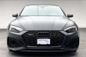 Audi Rs5 2.9Т* AвтоКредит * (ЦЕНА ДО БГ), снимка 2