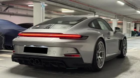 Porsche 911 S/T 4.0 , снимка 4