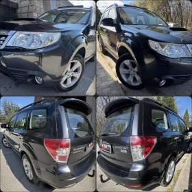 Subaru Forester 2.0D* AWD* Facelift* Вс. екстри* Лизинг* Бартер, снимка 6