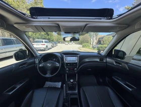 Subaru Forester 2.0D* AWD* Facelift* Вс. екстри* Лизинг* Бартер, снимка 9