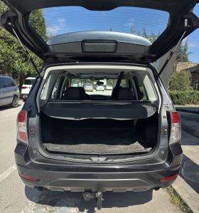Subaru Forester 2.0D* AWD* Facelift* Вс. екстри* Лизинг* Бартер, снимка 15