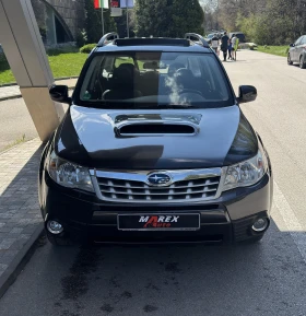 Subaru Forester 2.0D* AWD* Facelift* Вс. екстри* Лизинг* Бартер, снимка 2