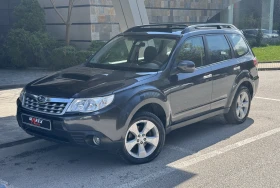 Subaru Forester 2.0D* AWD* Facelift* Вс. екстри* Лизинг* Бартер, снимка 1