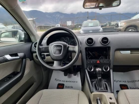 Audi A3 1.9TDI, снимка 12