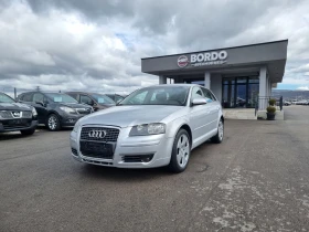 Audi A3 1.9TDI, снимка 2