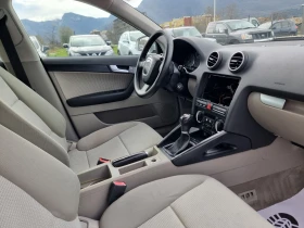Audi A3 1.9TDI, снимка 16