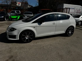 Seat Leon Cupra R310, снимка 4