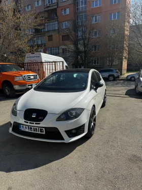 Seat Leon Cupra R310, снимка 1