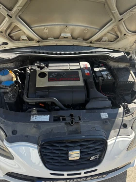 Seat Leon Cupra R310, снимка 8