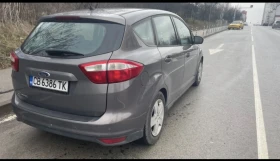 Ford C-max 1.6 бензин гас 120к.с, снимка 4