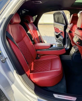Audi S8, снимка 6