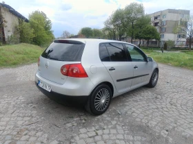 VW Golf 1.9 TDI-105, снимка 11