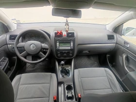 VW Golf 1.9 TDI-105, снимка 13
