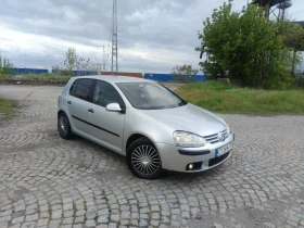 VW Golf 1.9 TDI-105, снимка 1