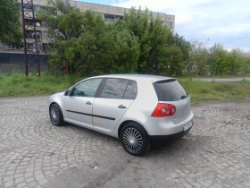 VW Golf 1.9 TDI-105, снимка 8