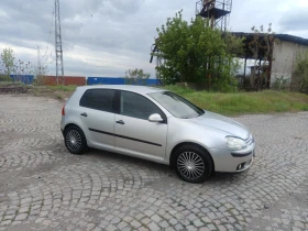 VW Golf 1.9 TDI-105, снимка 7
