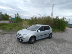 VW Golf 1.9 TDI-105, снимка 4
