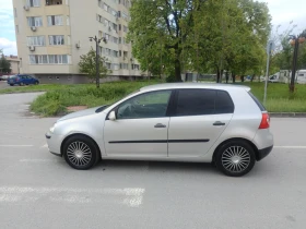 VW Golf 1.9 TDI-105, снимка 5