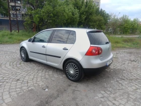 VW Golf 1.9 TDI-105, снимка 9