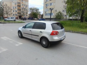 VW Golf 1.9 TDI-105, снимка 3