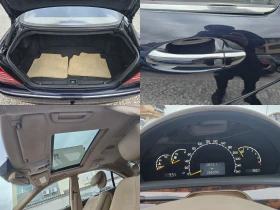 Mercedes-Benz S 500 LONG FULL, снимка 12