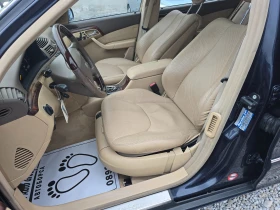 Mercedes-Benz S 500 LONG FULL, снимка 7