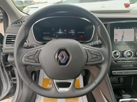 Renault Megane 1.3Tce/ 140к.с., снимка 9
