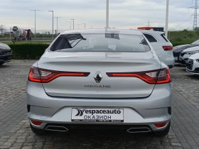 Renault Megane 1.3Tce/ 140к.с., снимка 5