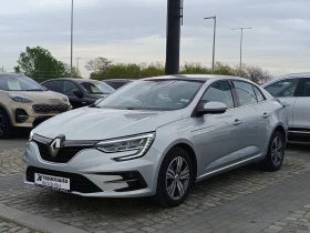 Renault Megane 1.3Tce/ 140к.с., снимка 1