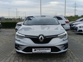 Renault Megane 1.3Tce/ 140к.с., снимка 2