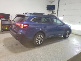 Subaru Outback PREMIUM 4x4, снимка 5