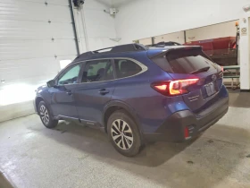 Subaru Outback PREMIUM 4x4, снимка 4