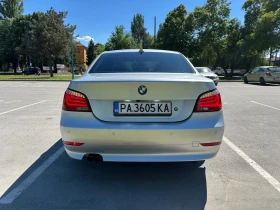 BMW 530 E60, снимка 8