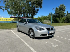 BMW 530 E60, снимка 7