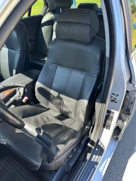BMW 530 E60, снимка 12