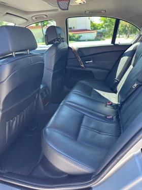 BMW 530 E60, снимка 14