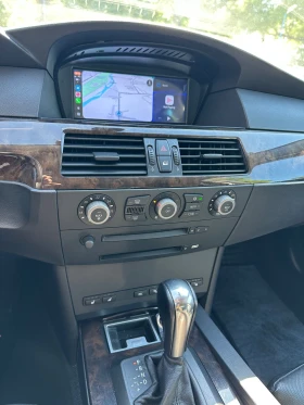 BMW 530 E60, снимка 11