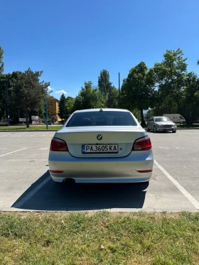 BMW 530 E60, снимка 4