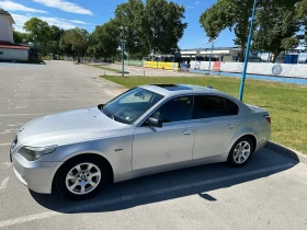 BMW 530 E60, снимка 1