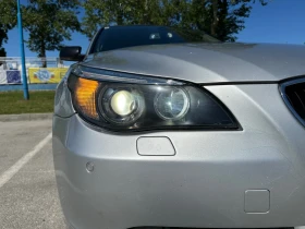 BMW 530 E60, снимка 10