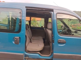Renault Kangoo 1.2i.4цилин.макси.., снимка 13