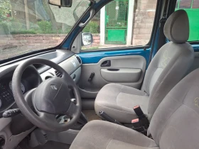 Renault Kangoo 1.2i.4цилин.макси.., снимка 10