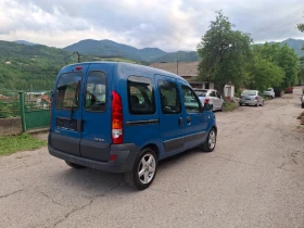 Renault Kangoo 1.2i.4цилин.макси.., снимка 8