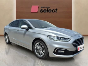 Ford Mondeo 2.0 HEV, снимка 3