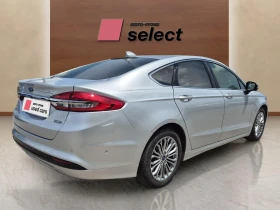 Ford Mondeo 2.0 HEV, снимка 5