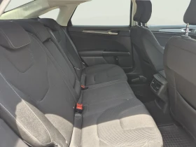 Ford Mondeo 2.0 HEV, снимка 9